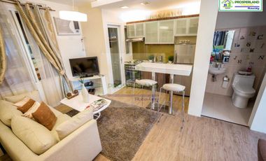 CONDO FOR SALE NEAR ALABANG