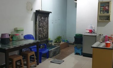 Dijual Rumah Waru Dekat Mall CITO