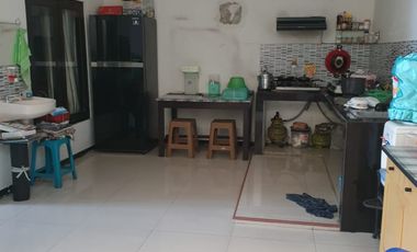 Dijual Rumah Waru Dekat Mall CITO