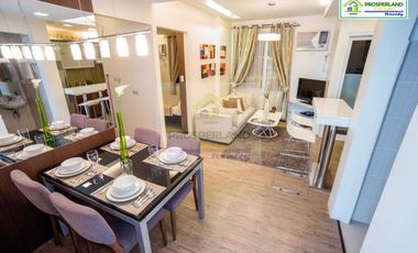 CONDO FOR SALE NEAR ALABANG