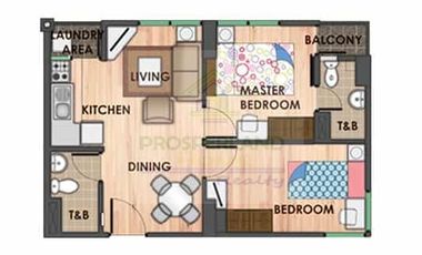 CONDO FOR SALE NEAR ALABANG