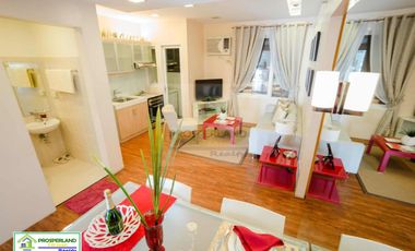 CONDO FOR SALE NEAR ALABANG