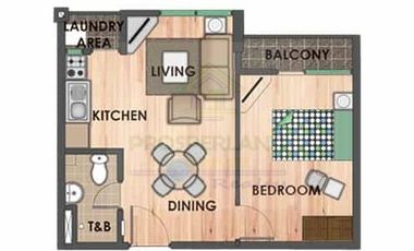 CONDO FOR SALE NEAR ALABANG