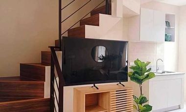 House and Lot, Townhouse, Finished Unit