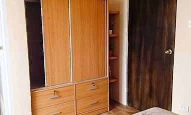 House and Lot, Townhouse, Finished Unit