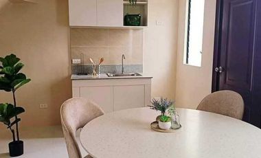 House and Lot, Townhouse, Finished Unit