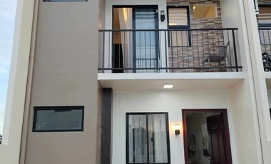House and Lot, Townhouse, Finished Unit