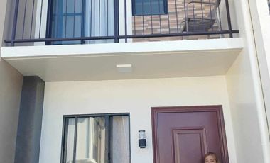 House and Lot, Townhouse, Finished Unit