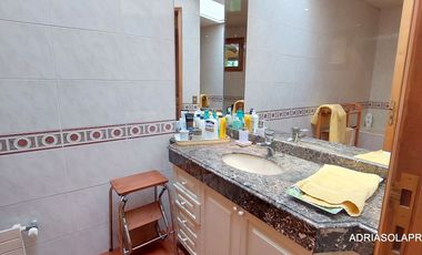 Casona patronal 4 D 4 B 541 m2 en 9.851 m2 de parque