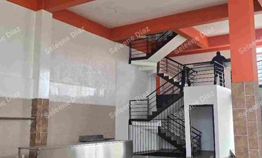 Predio en renta o venta para restaurante