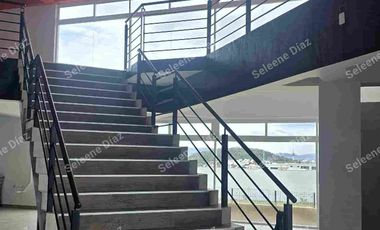 Predio en renta o venta para restaurante