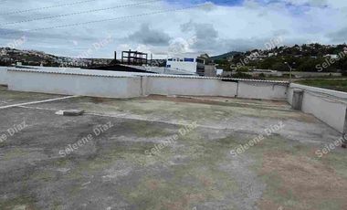 Predio en renta o venta para restaurante