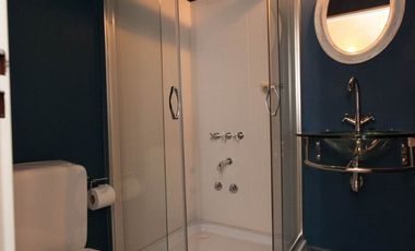 VENTA DE DEPARTAMENTO EN EDIFICO DE ESTILO