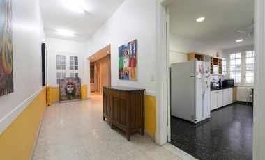 VENTA DE DEPARTAMENTO EN EDIFICO DE ESTILO