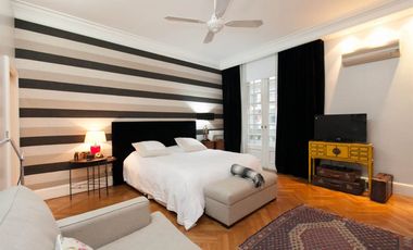 VENTA DE DEPARTAMENTO EN EDIFICO DE ESTILO