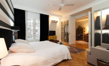 VENTA DE DEPARTAMENTO EN EDIFICO DE ESTILO