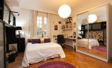 VENTA DE DEPARTAMENTO EN EDIFICO DE ESTILO