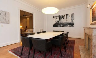 VENTA DE DEPARTAMENTO EN EDIFICO DE ESTILO