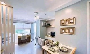Condominium near Mactan Airport