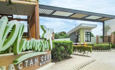 Condominium near Mactan Airport