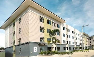 Condominium near Mactan Airport