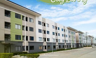 Condominium near Mactan Airport