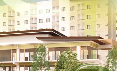 Condominium near Mactan Airport