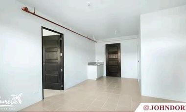 Condominium near Mactan Airport