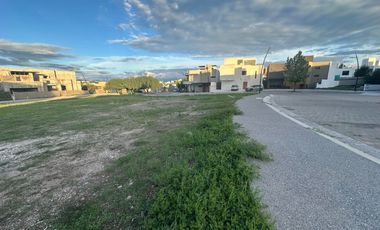 Terreno premium en Lago de Juriquilla