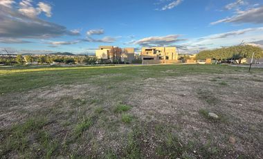 Terreno premium en Lago de Juriquilla