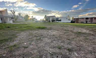 Terreno premium en Lago de Juriquilla