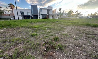 Terreno premium en Lago de Juriquilla