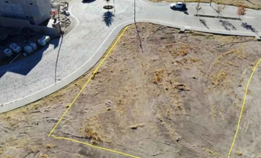 Terreno premium en Lago de Juriquilla