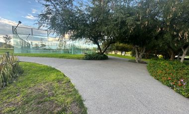 Terreno premium en Lago de Juriquilla