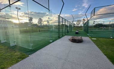 Terreno premium en Lago de Juriquilla