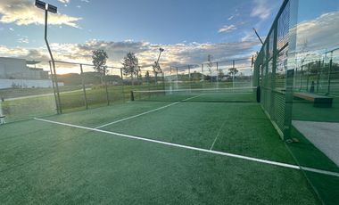 Terreno premium en Lago de Juriquilla