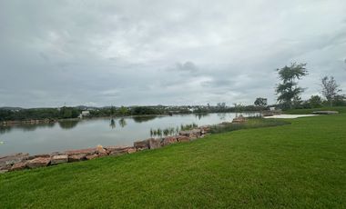 Terreno premium en Lago de Juriquilla