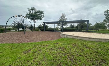 Terreno premium en Lago de Juriquilla
