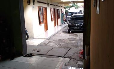Jual Rumah Induk 2 Lt 3 Kamar Dan Kostan 8 Kamar di Sindang Jaya Suka Asih Ujung Berung Bandung Timur