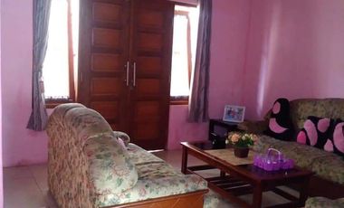 Jual Rumah Induk 2 Lt 3 Kamar Dan Kostan 8 Kamar di Sindang Jaya Suka Asih Ujung Berung Bandung Timur