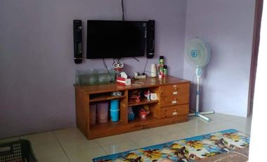 Jual Rumah Induk 2 Lt 3 Kamar Dan Kostan 8 Kamar di Sindang Jaya Suka Asih Ujung Berung Bandung Timur