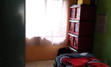 Jual Rumah Induk 2 Lt 3 Kamar Dan Kostan 8 Kamar di Sindang Jaya Suka Asih Ujung Berung Bandung Timur