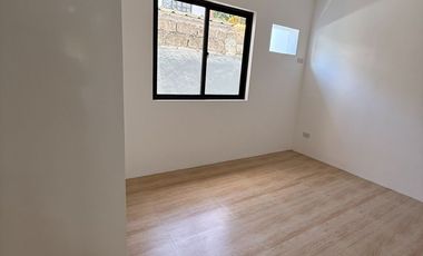 Flood free location 2 Storey Townhouse for sale  in Tandang Sora Quezon City