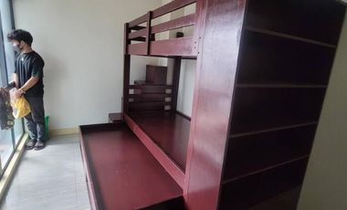 FOR LEASE CONDO across UST MANILA
