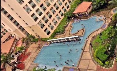 Cambridge Village Affordable RFO 11K MONTHLY 2 Bedroom Condo in Pasig near Ortigas Rent to own 10K/Mo Ready for occupancy