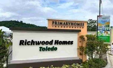 Richwood Homes Toledo