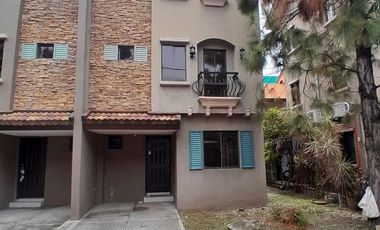 House and Lot For Sale Carmel Subd Bacoor Cavite