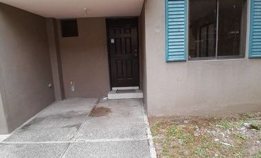 House and Lot For Sale Carmel Subd Bacoor Cavite