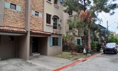 House and Lot For Sale Carmel Subd Bacoor Cavite