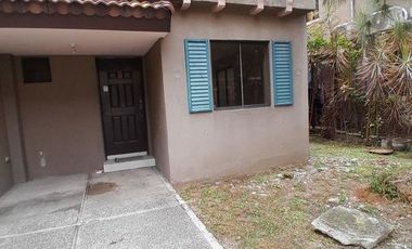 House and Lot For Sale Carmel Subd Bacoor Cavite